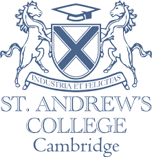 St Andrew's College Cambridge